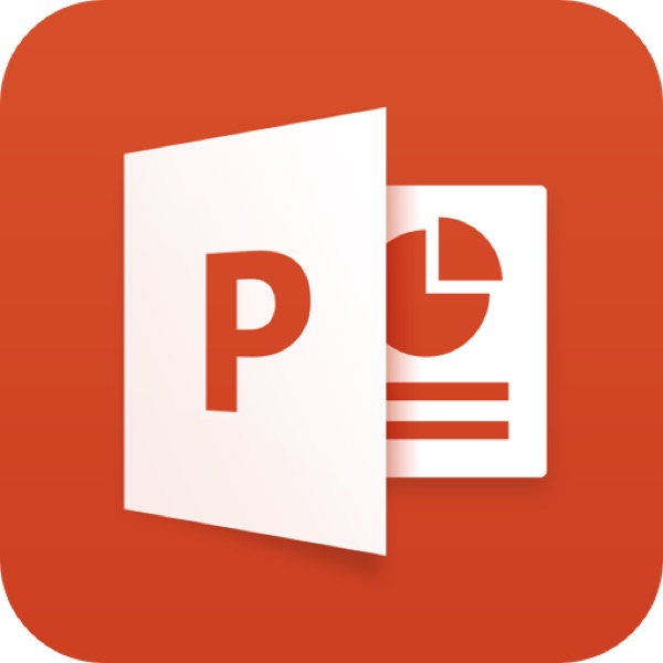 powerpoint presentation app for iphone