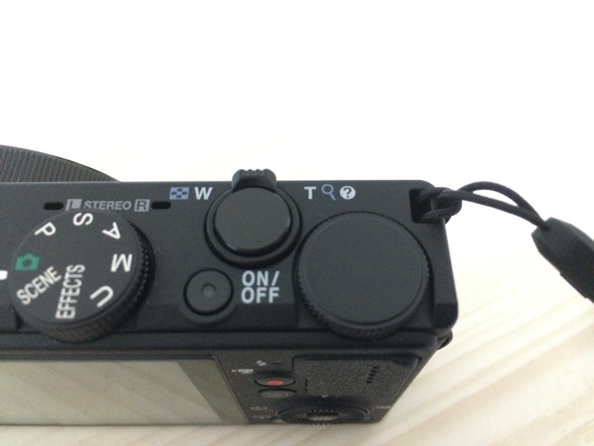 カメラ デジタルカメラ NikonのCOOLPIX P340(コンパクトデジタルカメラ)購入レビュー