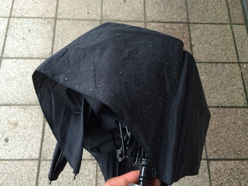 susuの折りたたみ傘ケース