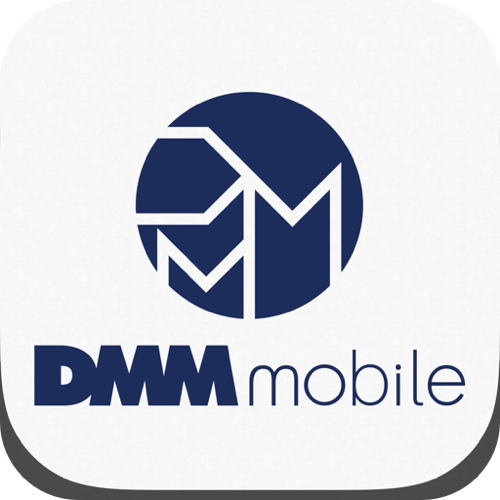 dmm mobile