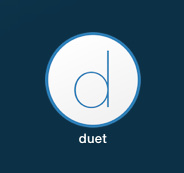duet display